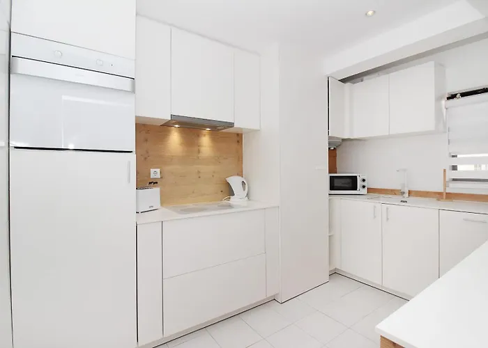 Apartament Algarve Sun *