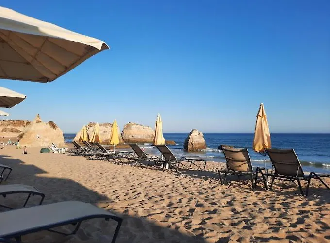 Algarve Sun Portimão