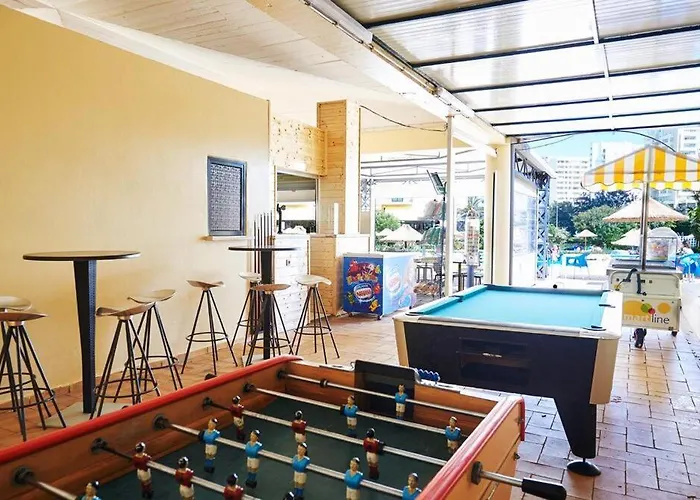 Algarve Sun * Portimão