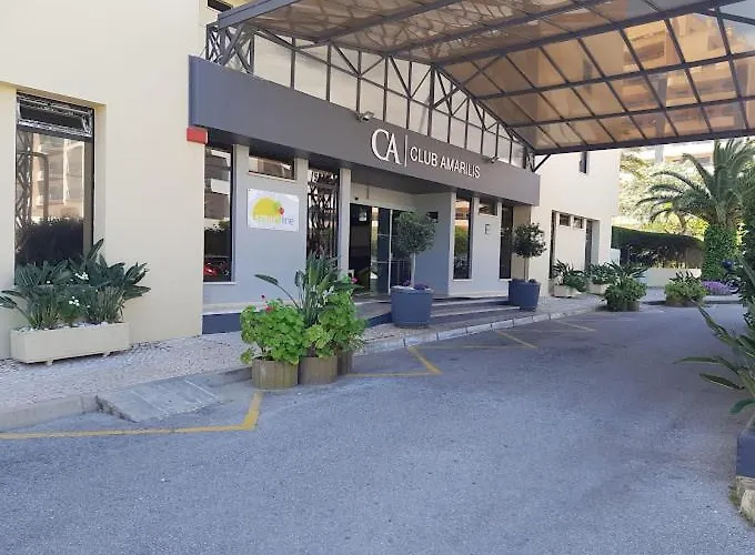 Apartament Algarve Sun