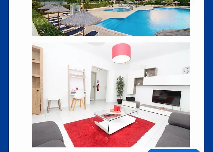 Apartament Algarve Sun *