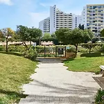 Algarve Sun Beach Apartment * Portimao