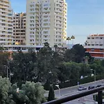 Algarve Sun Beach Apartment *