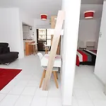 Algarve Sun Beach Apartment Apartment Portimao