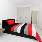 Apartment Algarve Sun Beach Apartment Portimao