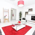 Algarve Sun Beach Apartment *