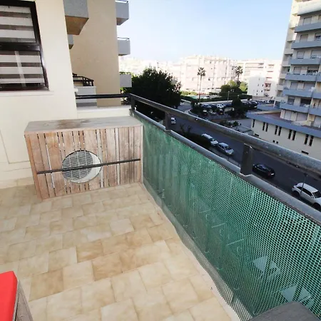 Rocha Mar Beach Apartment 2 Apartment *