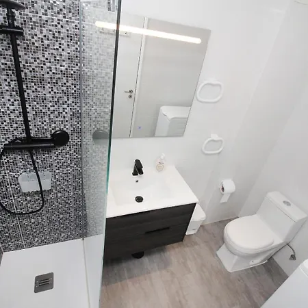 Apartment Rocha Mar Beach Apartment 2 Portimão