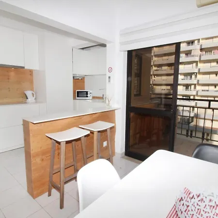 Rocha Mar Beach Apartment 2 Apartment Portimão